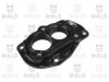 MALò 24042 Flange, carburettor
